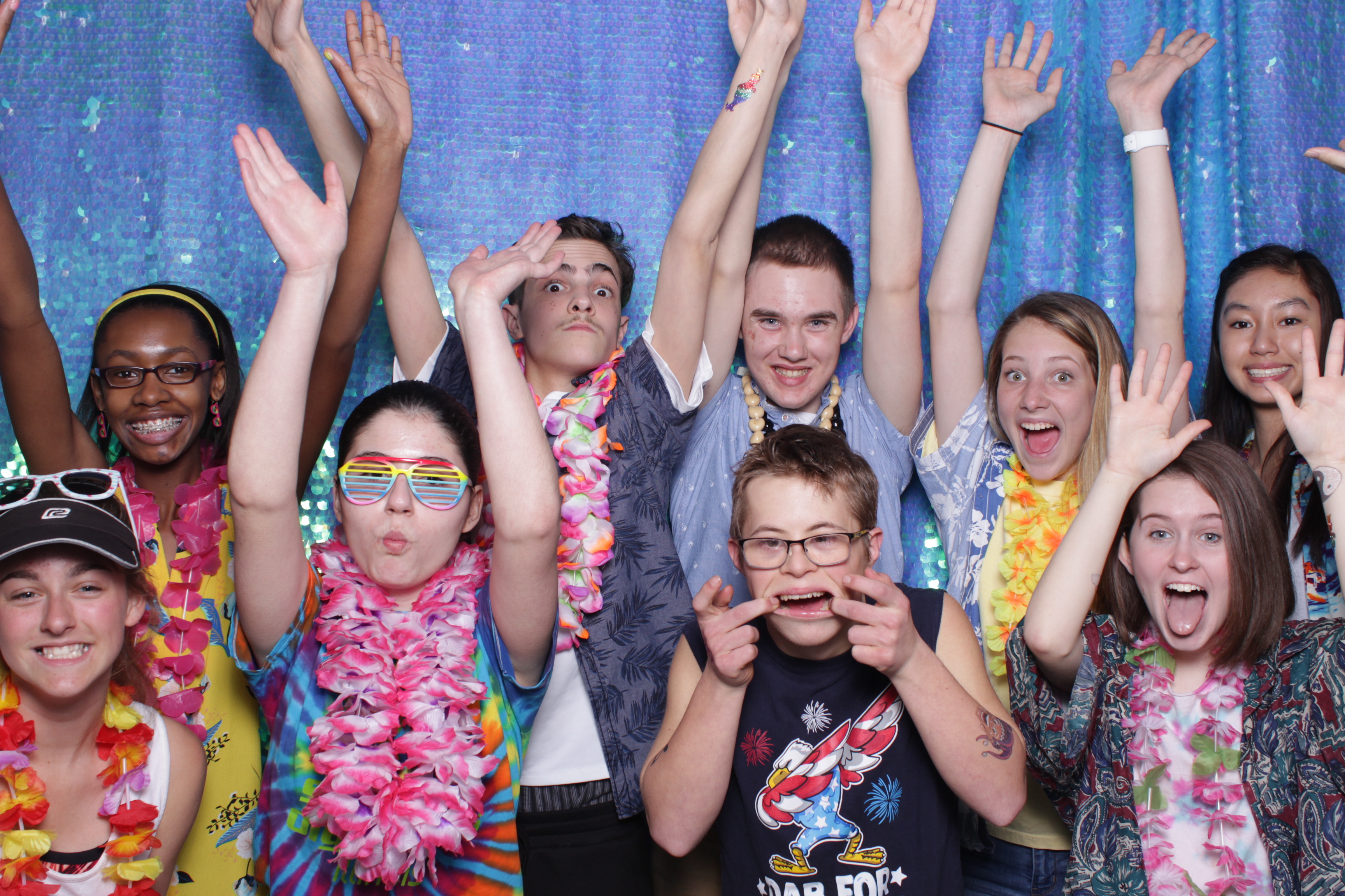 Best Buddies Spring Fling | View more photos from the event at events.alfrescophoto.com/u/AlfrescoPhoto/Best-Buddies-Spring-Fling